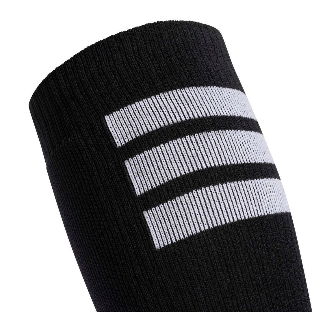 adidas Wl Knee Socks - black/white/white