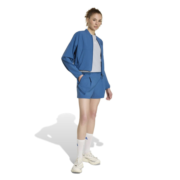 adidas W Z.N.E. Wv Sh - dupe