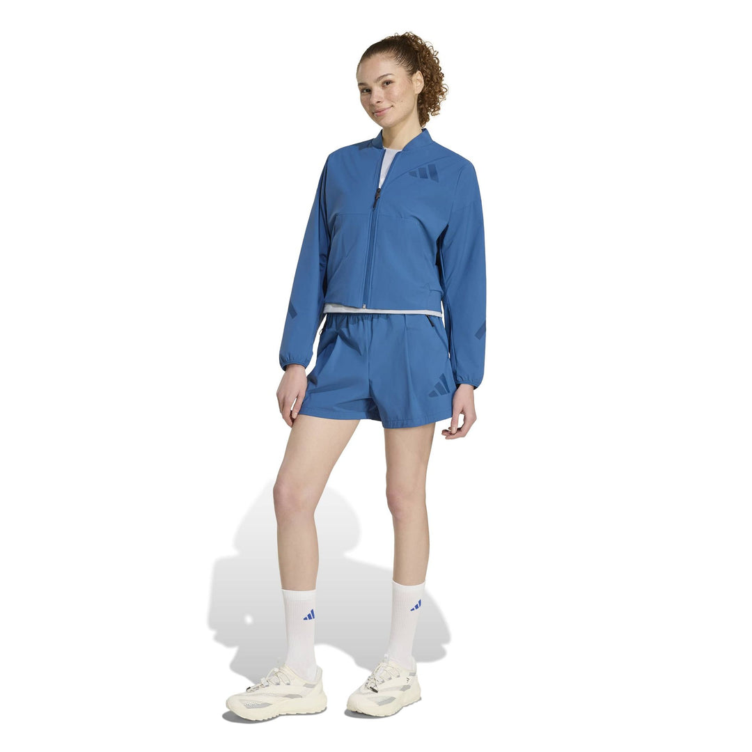 adidas W Z.N.E. Wv Sh - dupe