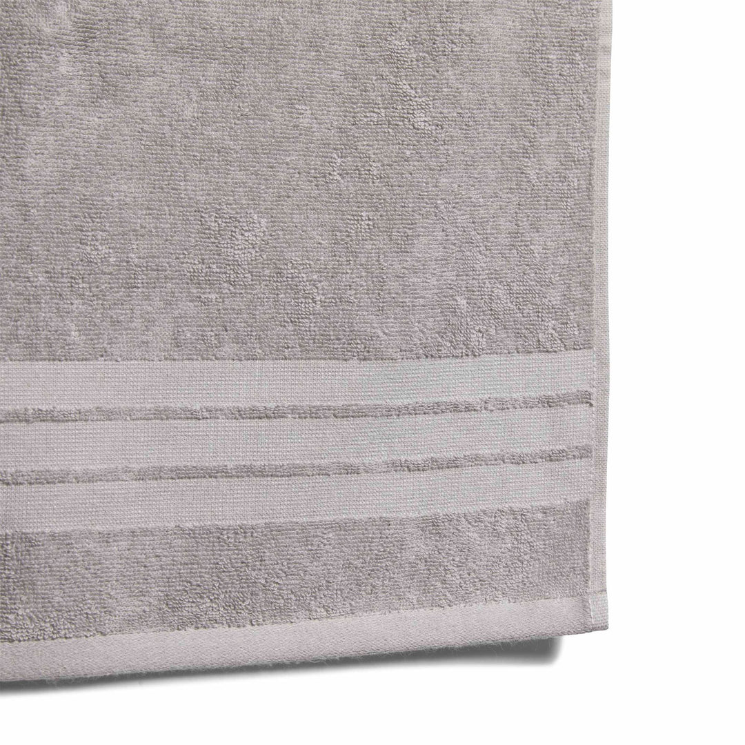 adidas Per Towel S - mgsogr/white