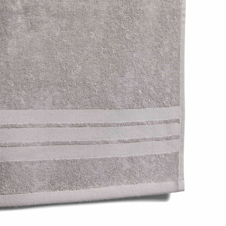 adidas Per Towel S - mgsogr/white