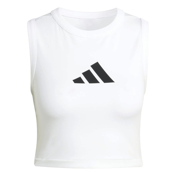 adidas W Z.N.E. Tnk - white