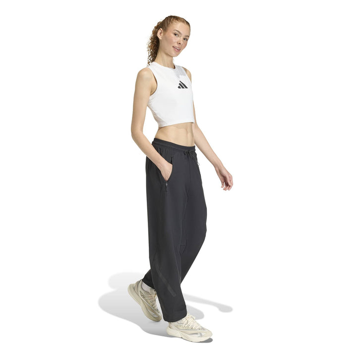 adidas W Z.N.E. Tnk - white