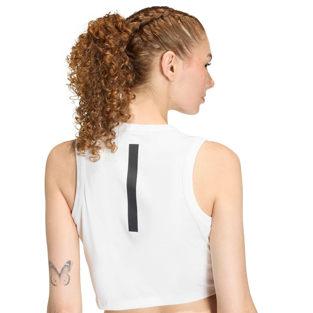 adidas W Z.N.E. Tnk - white