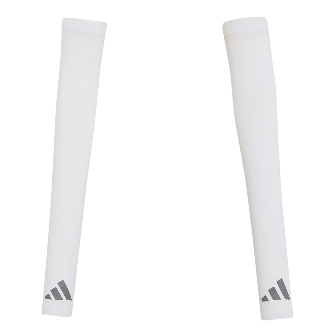 adidas Arm Sleeves Y Kinder - white