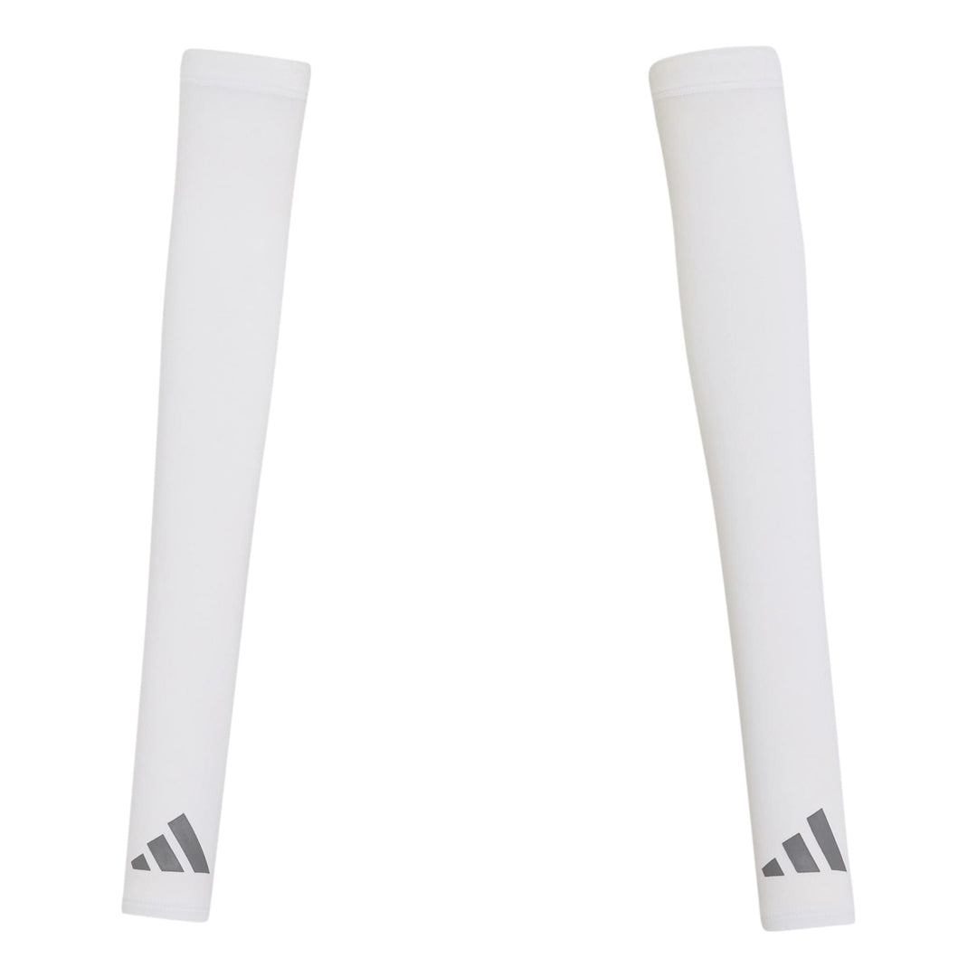 adidas Arm Sleeves Y Kinder - white