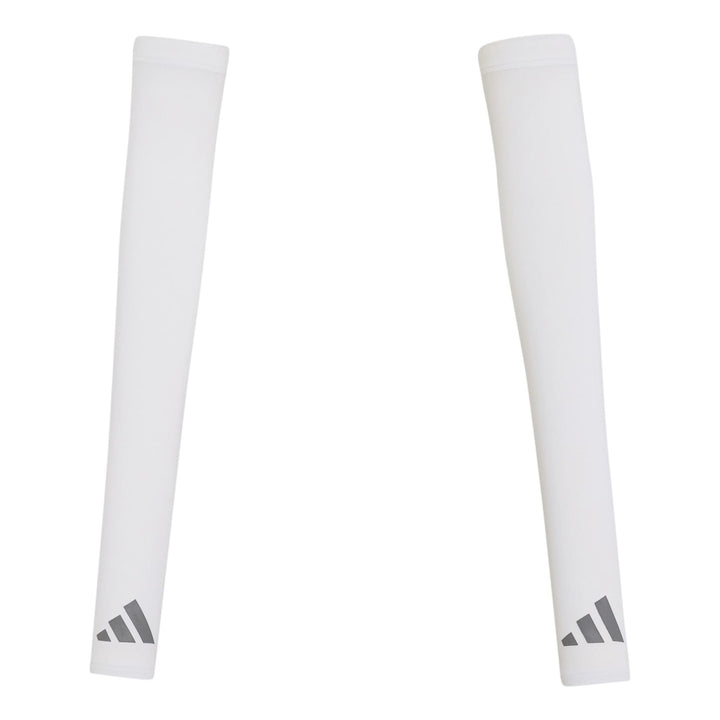adidas Arm Sleeves Y Kinder - white