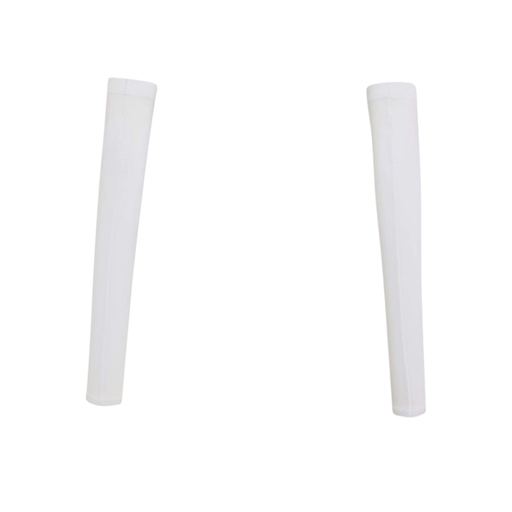 adidas Arm Sleeves Y Kinder - white