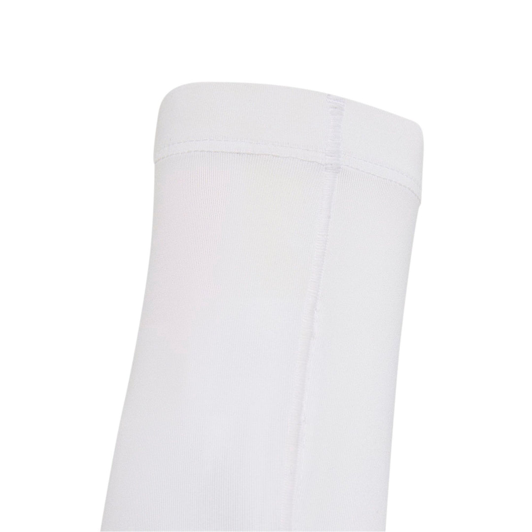 adidas Arm Sleeves Y Kinder - white