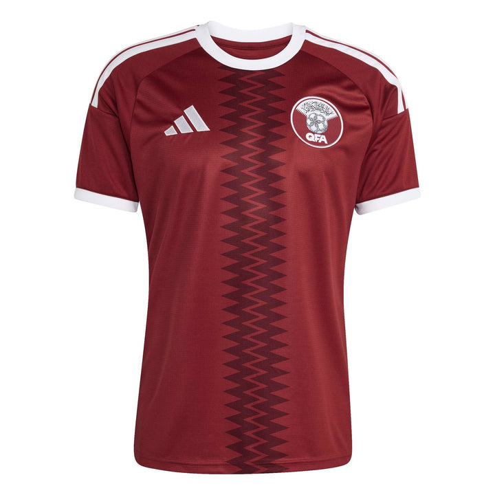 adidas Qfa H Jsy - nobmar