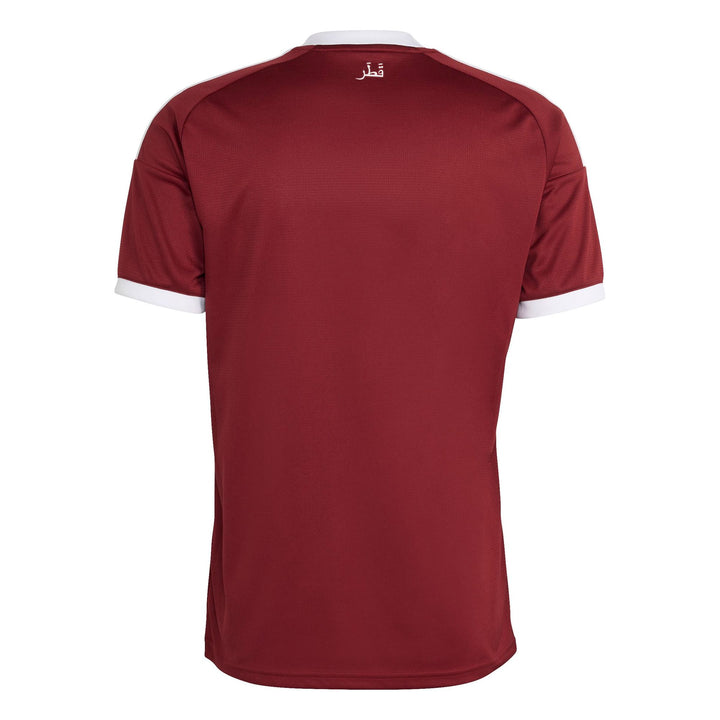 adidas Qfa H Jsy - nobmar