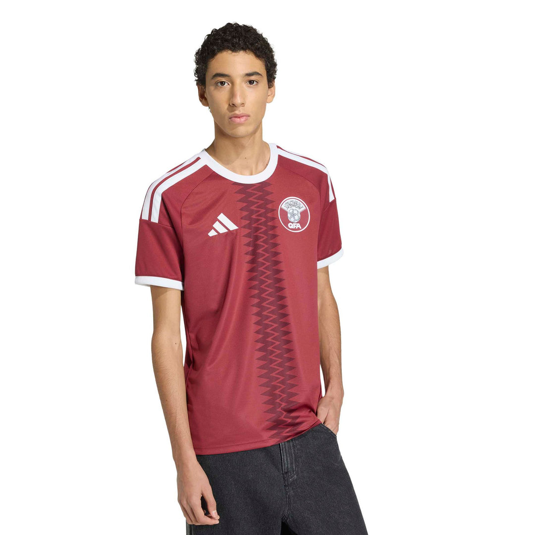 adidas Qfa H Jsy - nobmar
