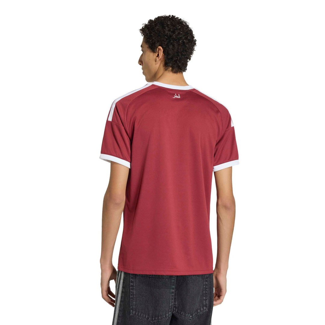 adidas Qfa H Jsy - nobmar