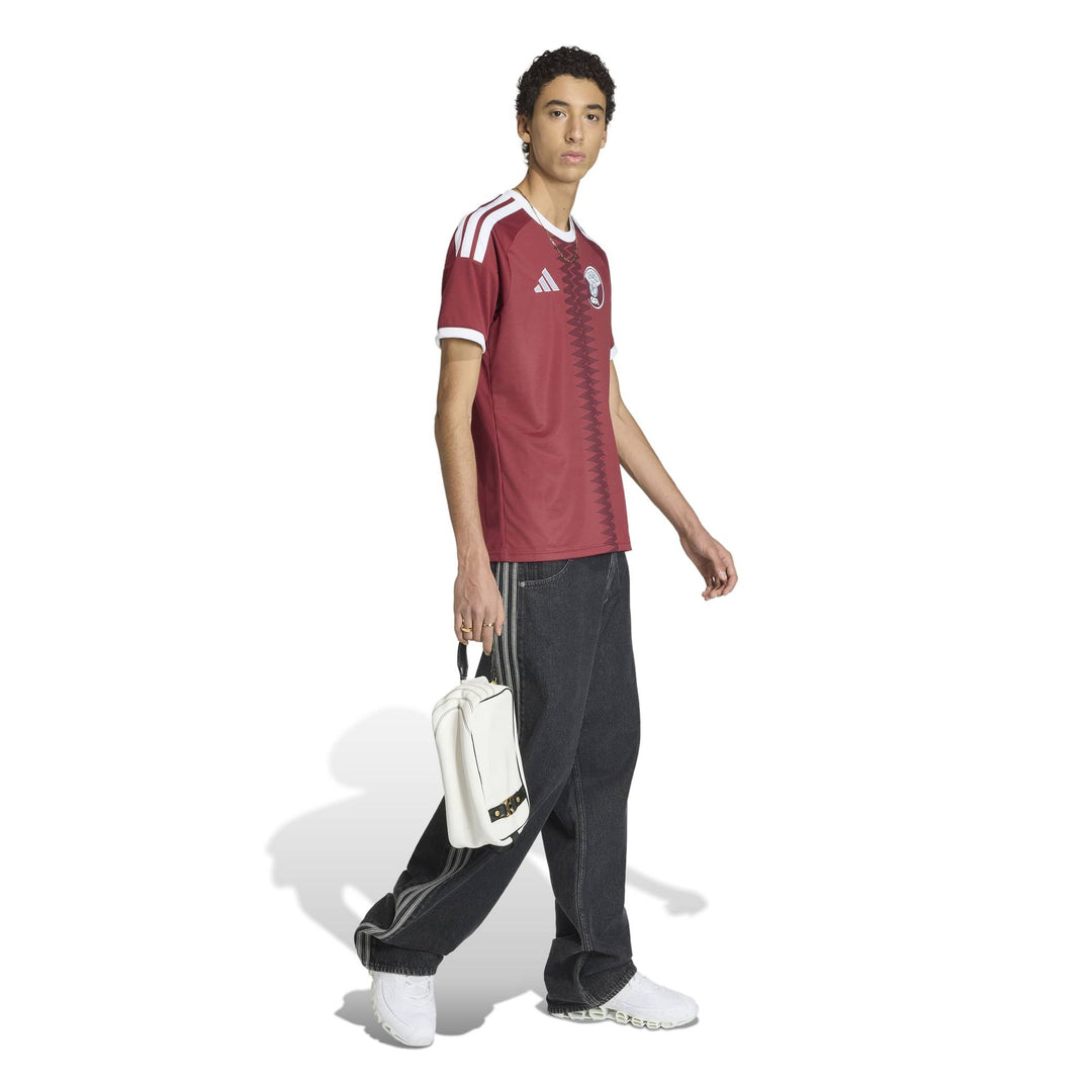 adidas Qfa H Jsy - nobmar