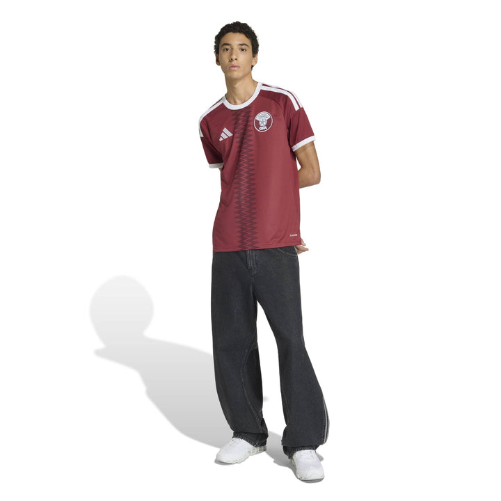 adidas Qfa H Jsy - nobmar