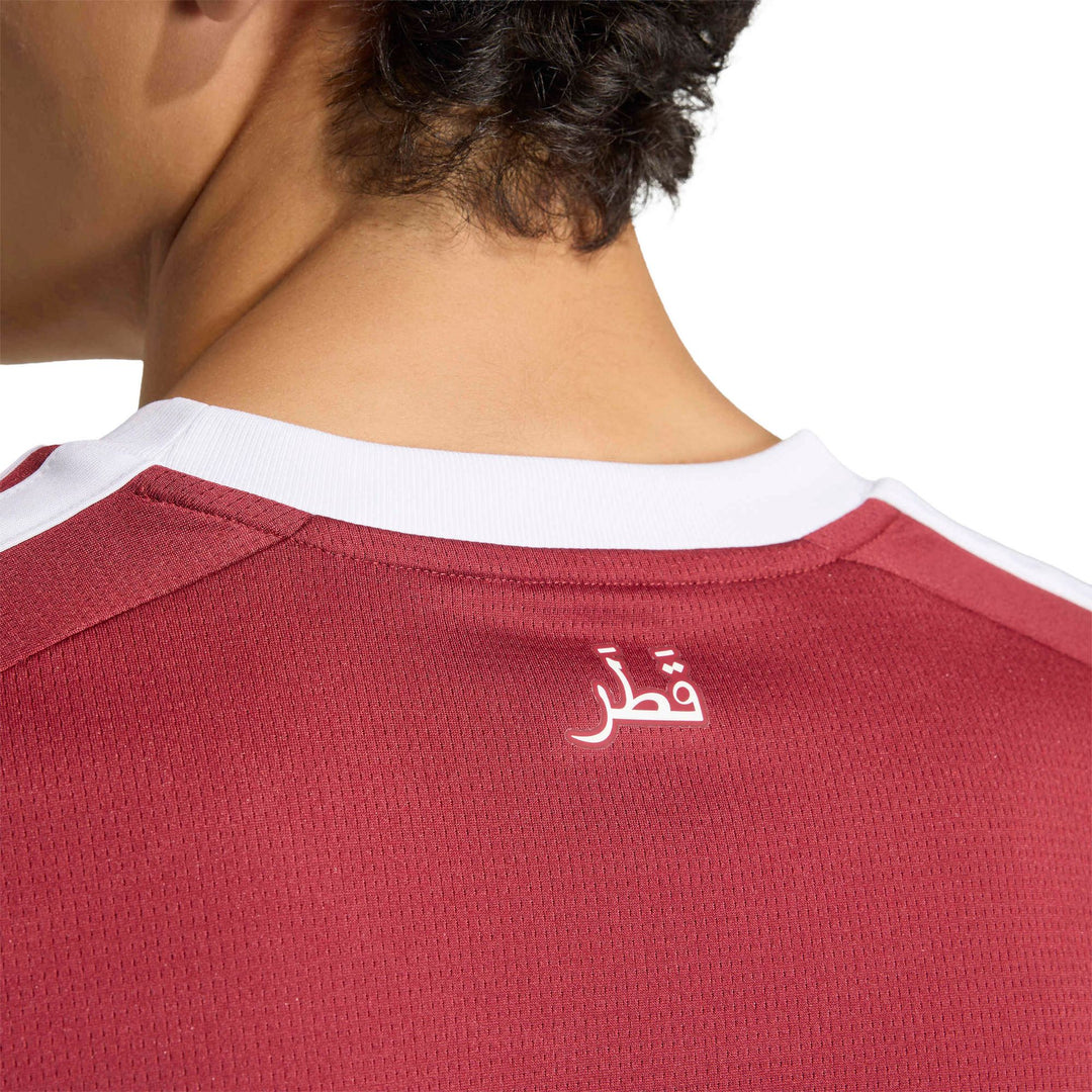 adidas Qfa H Jsy - nobmar