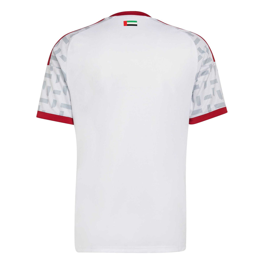 adidas Uae H Jsy - white