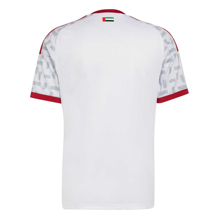 adidas Uae H Jsy - white