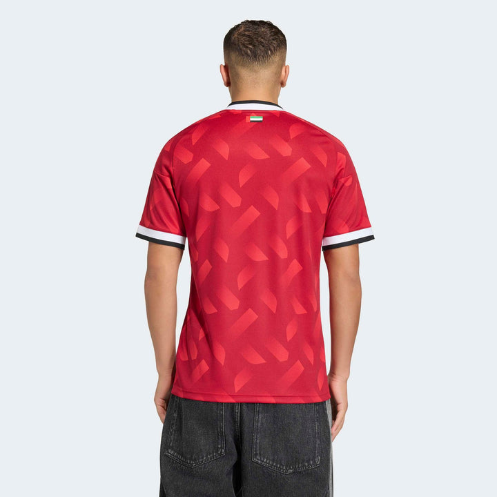 adidas Uae A Jsy - tmcord