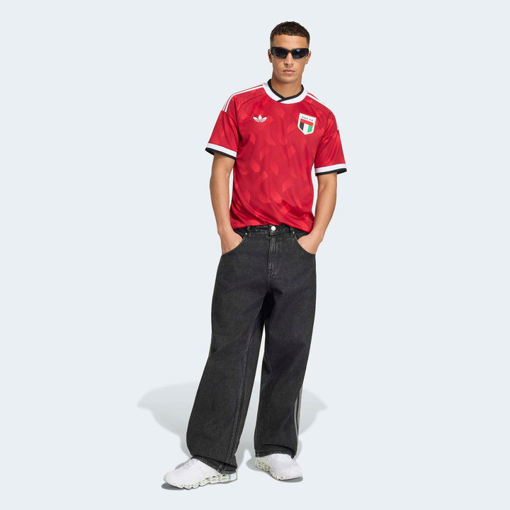 adidas Uae A Jsy - tmcord