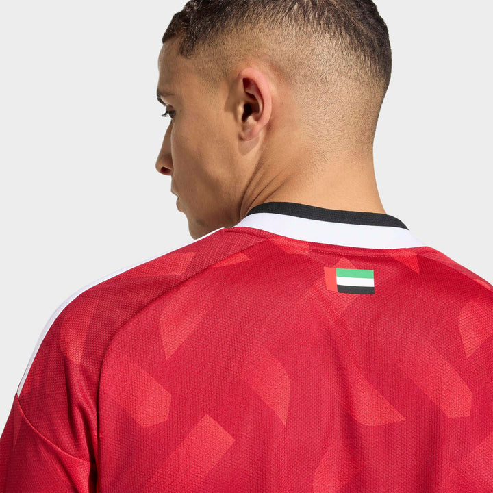 adidas Uae A Jsy - tmcord