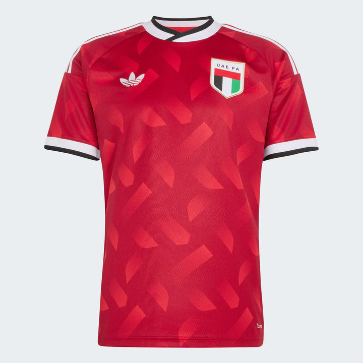 adidas Uae A Jsy - tmcord