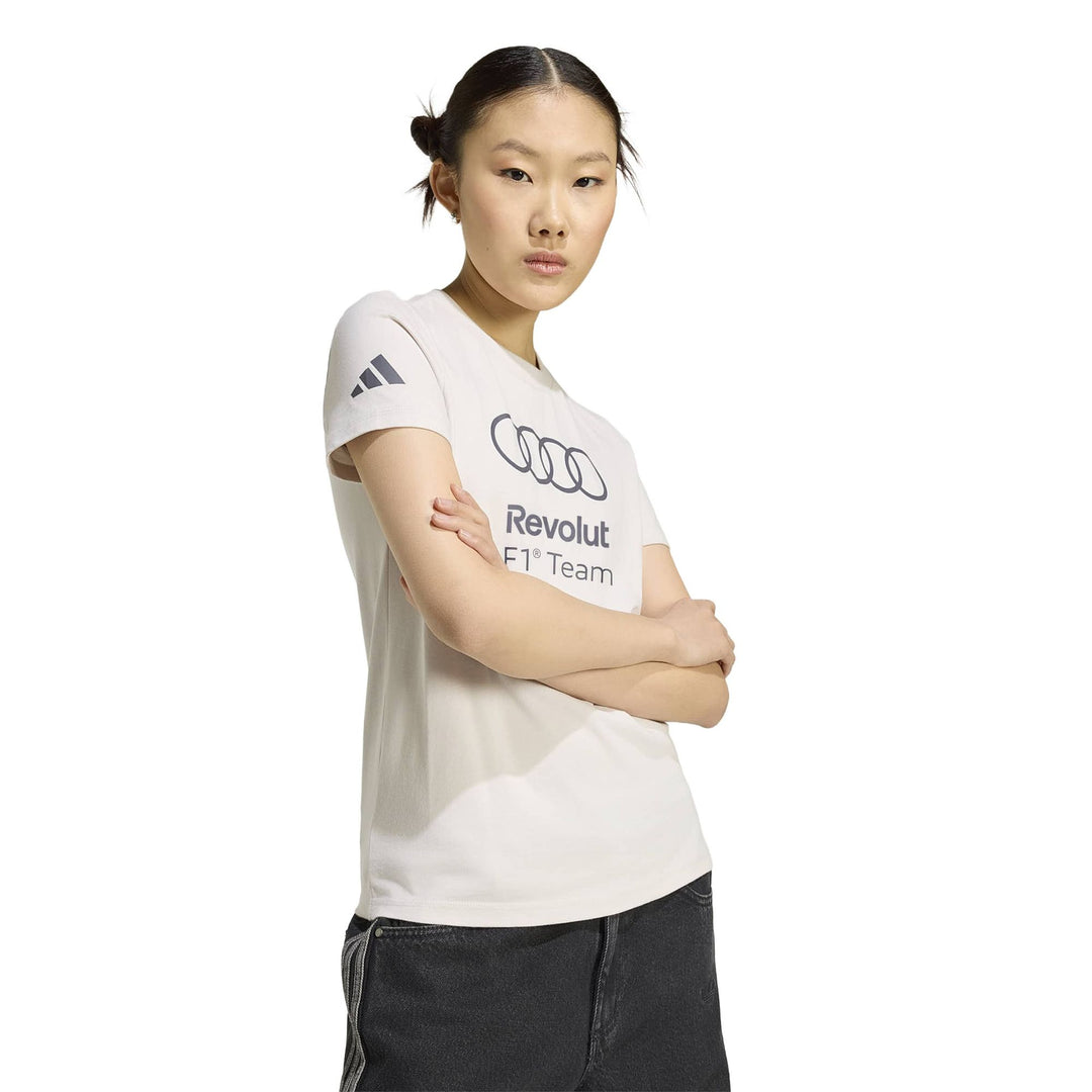 adidas Au Dna Gftee W - chapea