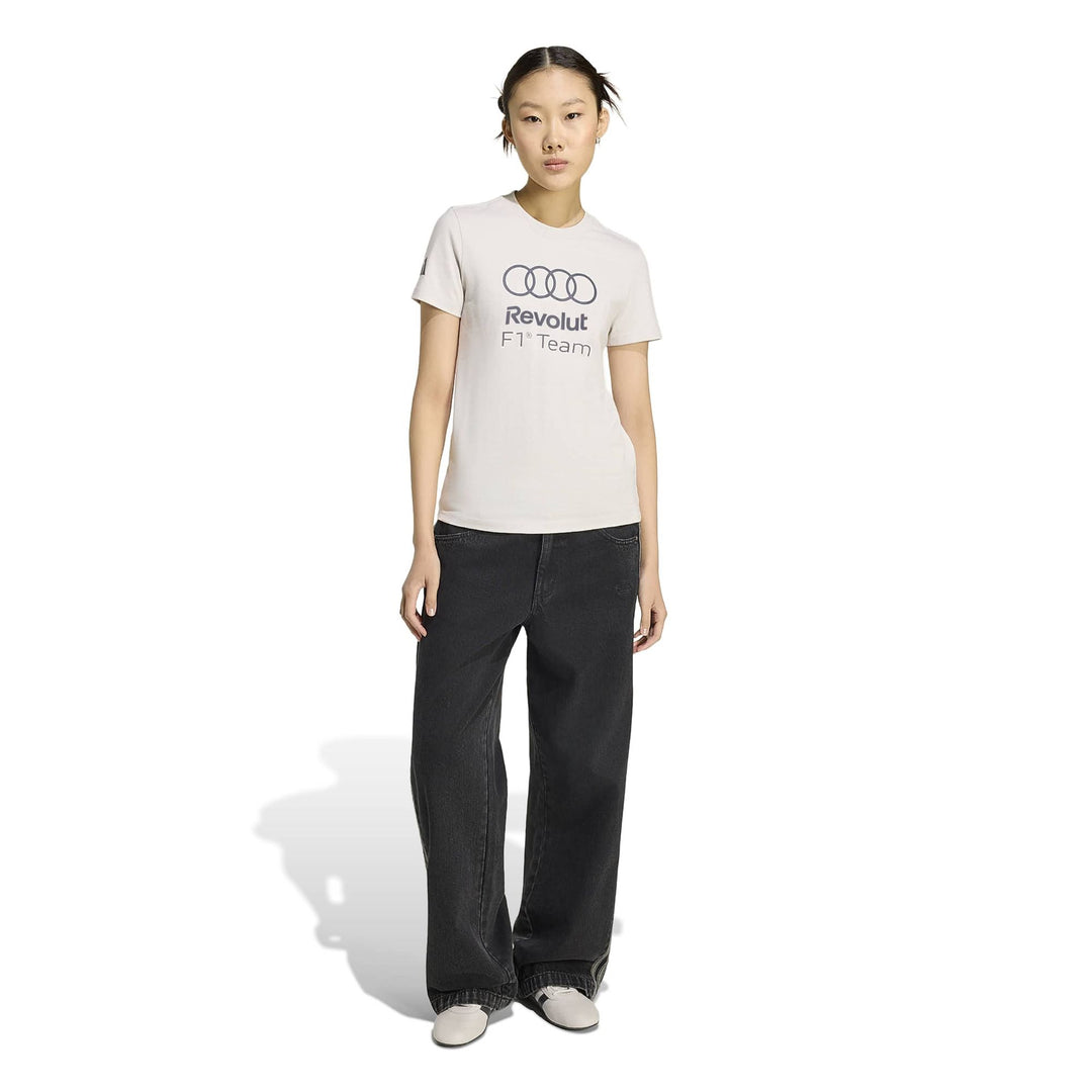 adidas Au Dna Gftee W - chapea