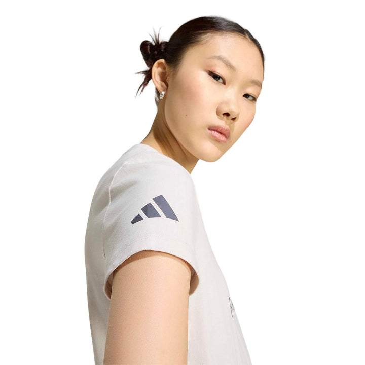 adidas Au Dna Gftee W - chapea