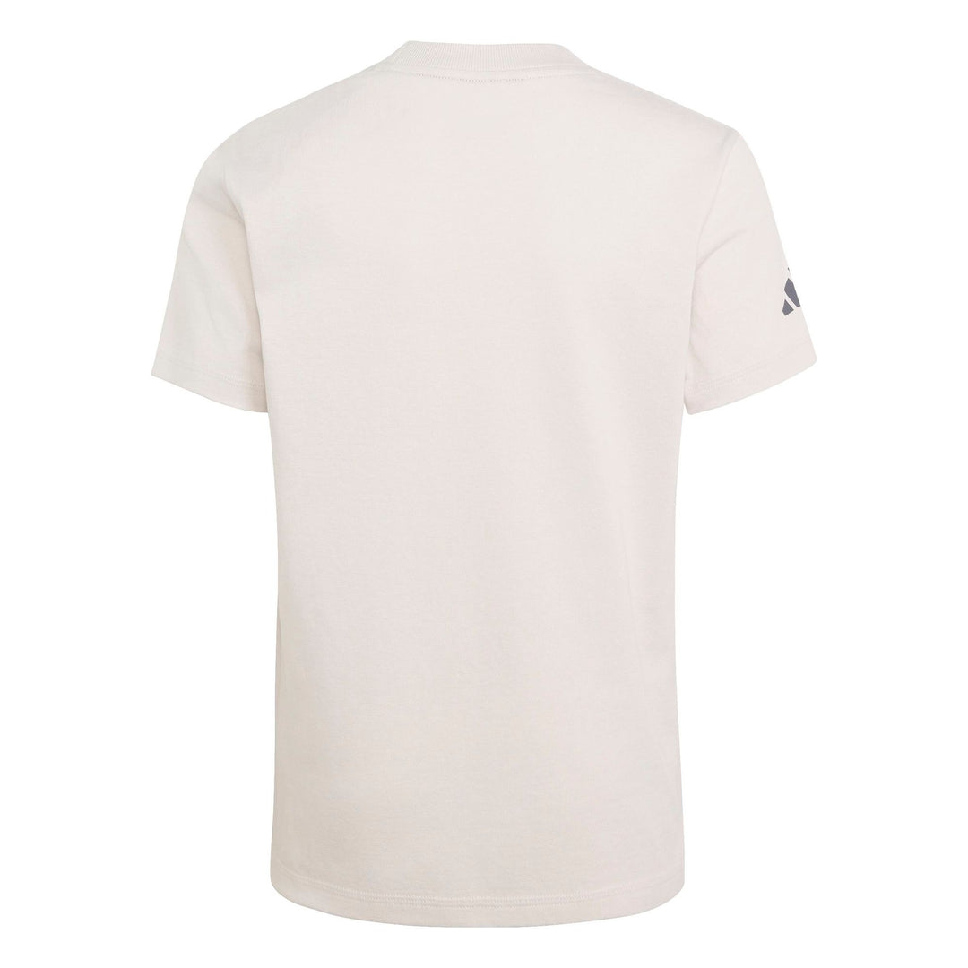 adidas Au Dna Gftee Y Kinder - chapea