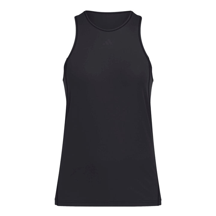 adidas Club Tank - black