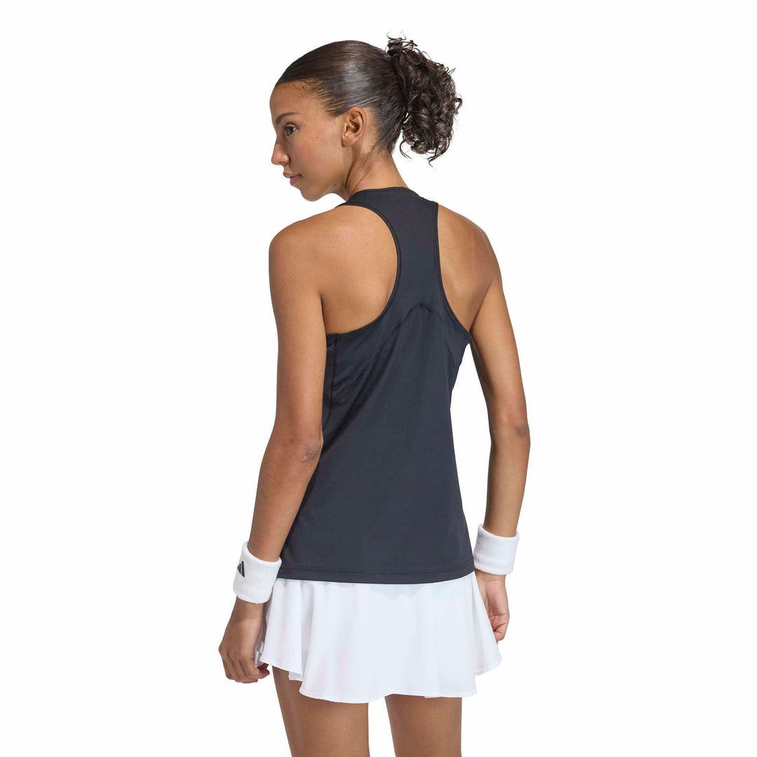 adidas Club Tank - black
