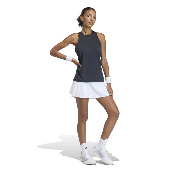 adidas Club Tank - black