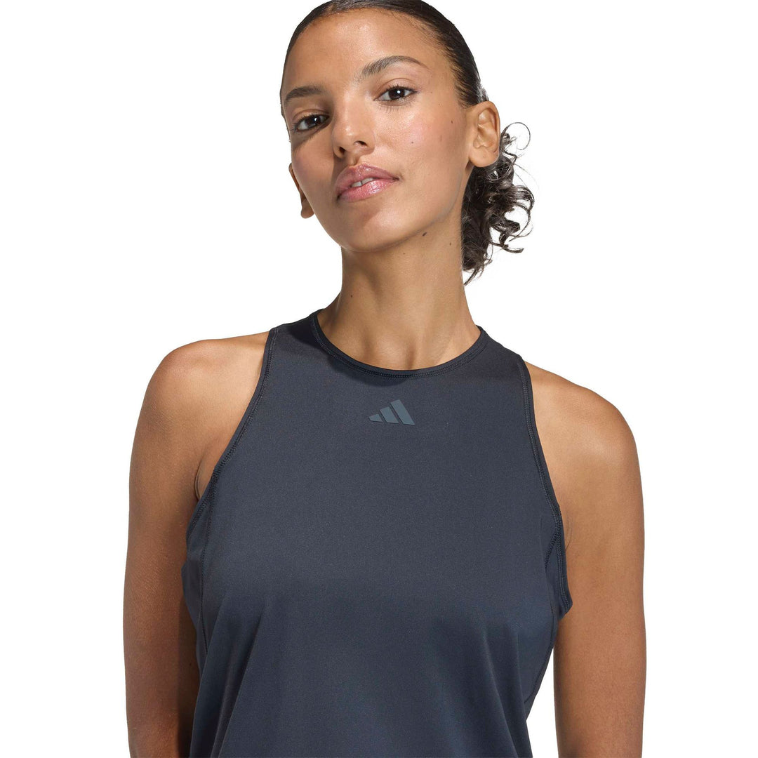 adidas Club Tank - black