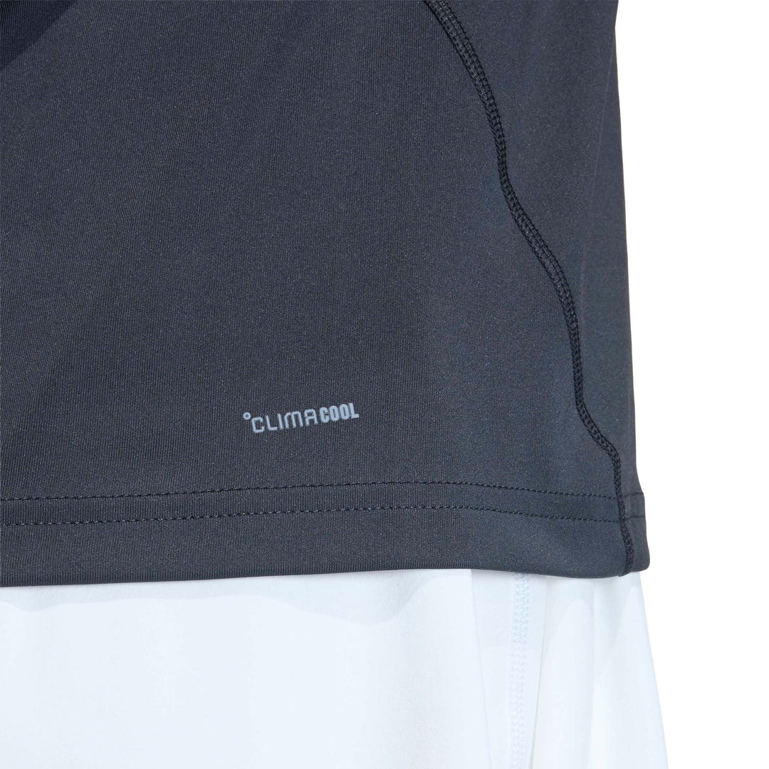 adidas Club Tank - black