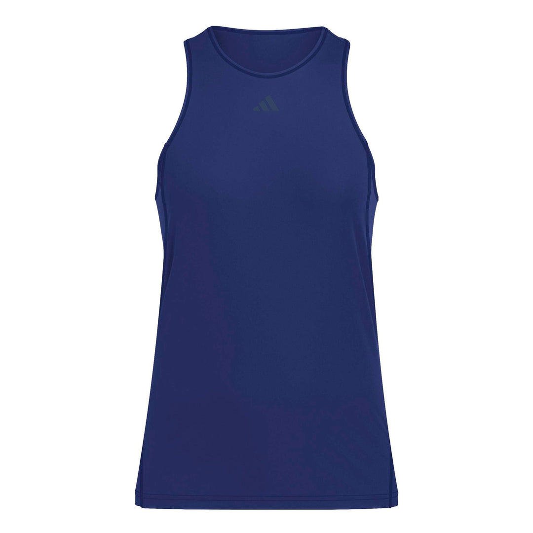 adidas Club Tank - dkblue