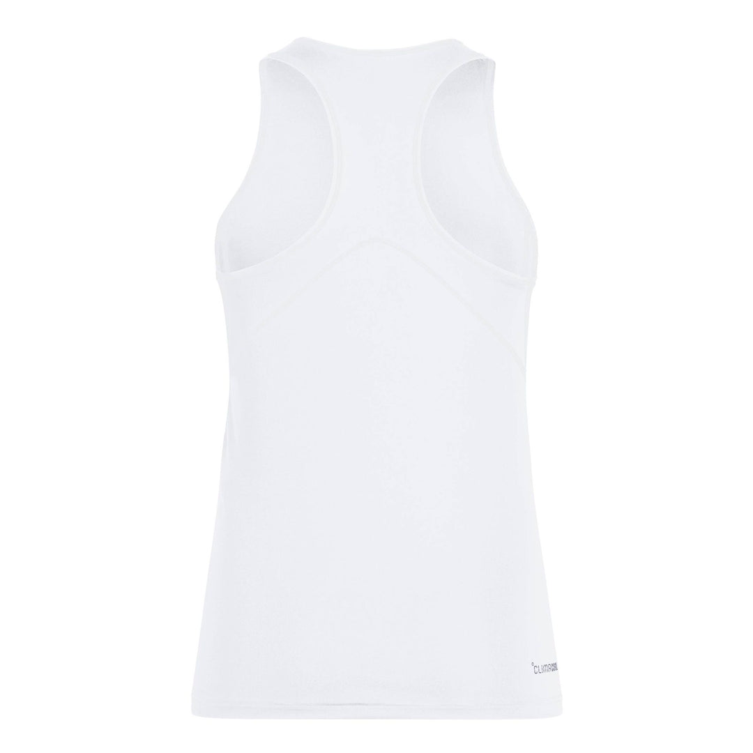 adidas Club Tank - white