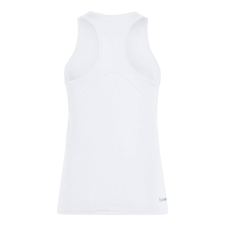 adidas Club Tank - white