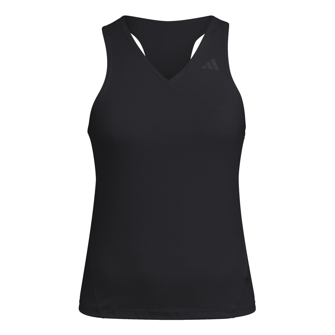 adidas Club Tank V - black