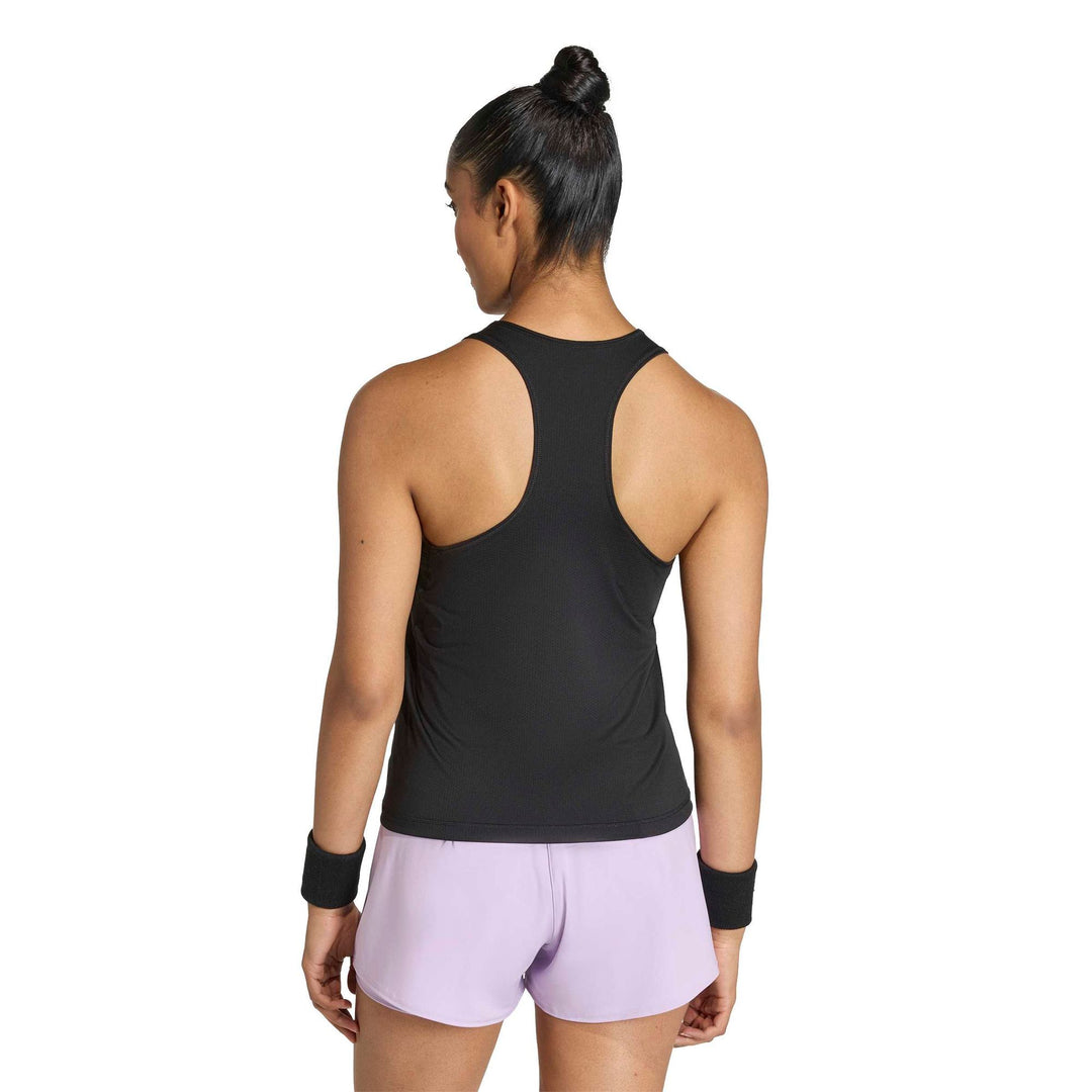 adidas Club Tank V - black