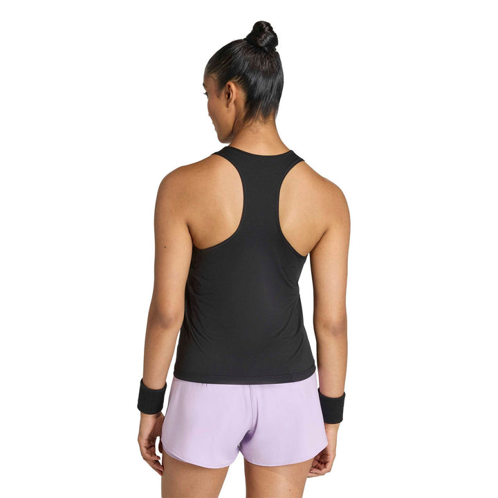 adidas Club Tank V - black
