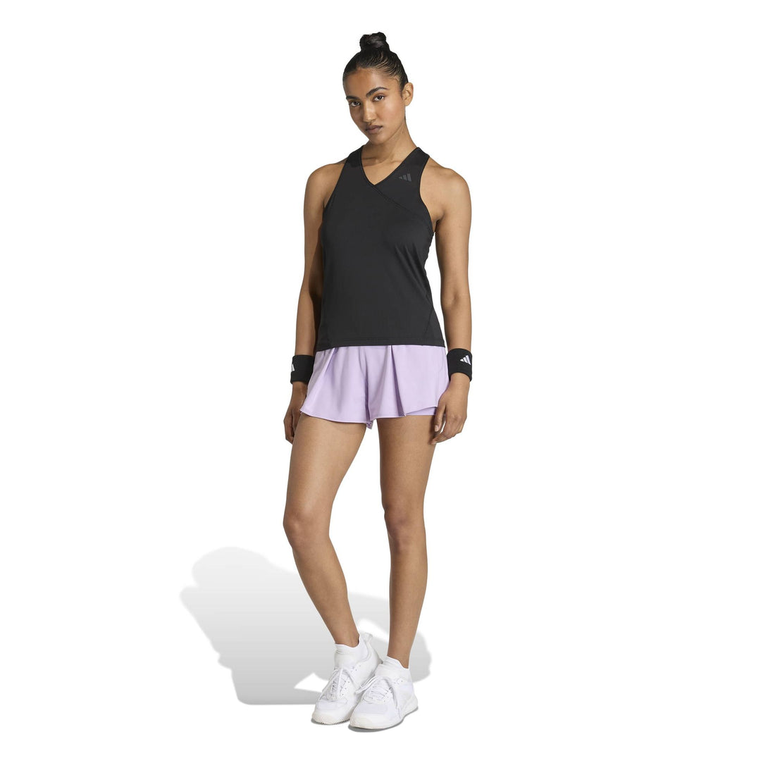 adidas Club Tank V - black