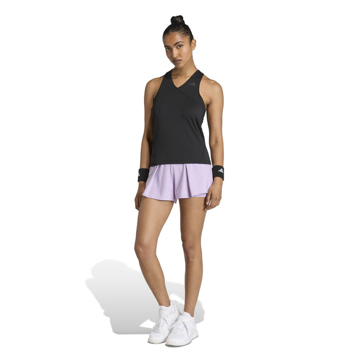 adidas Club Tank V - black