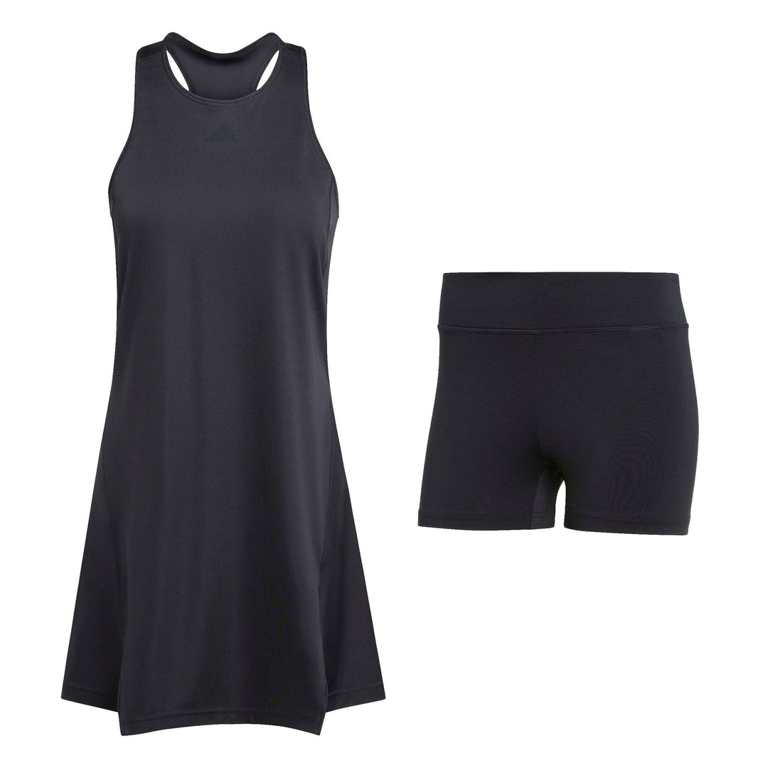 adidas Club Dress - black