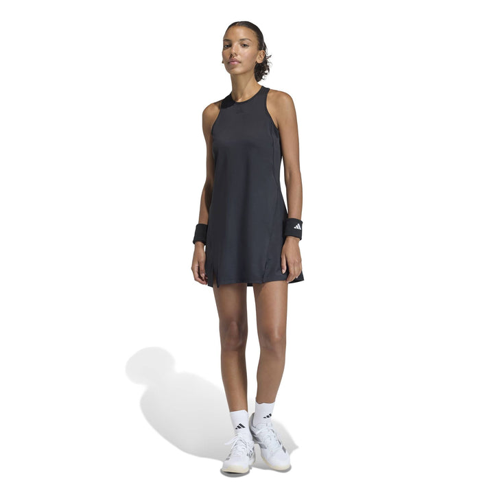adidas Club Dress - black