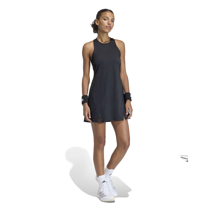 adidas Club Dress - black