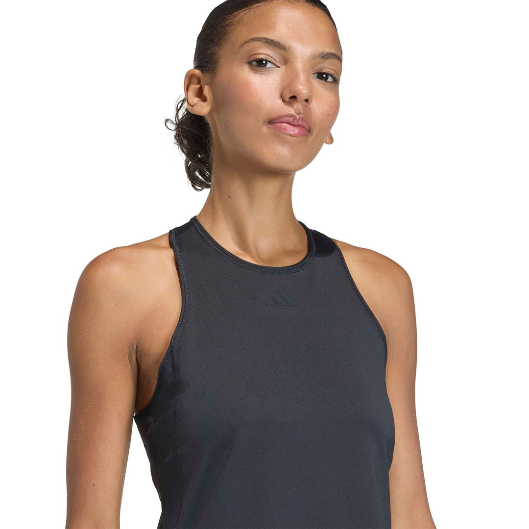 adidas Club Dress - black
