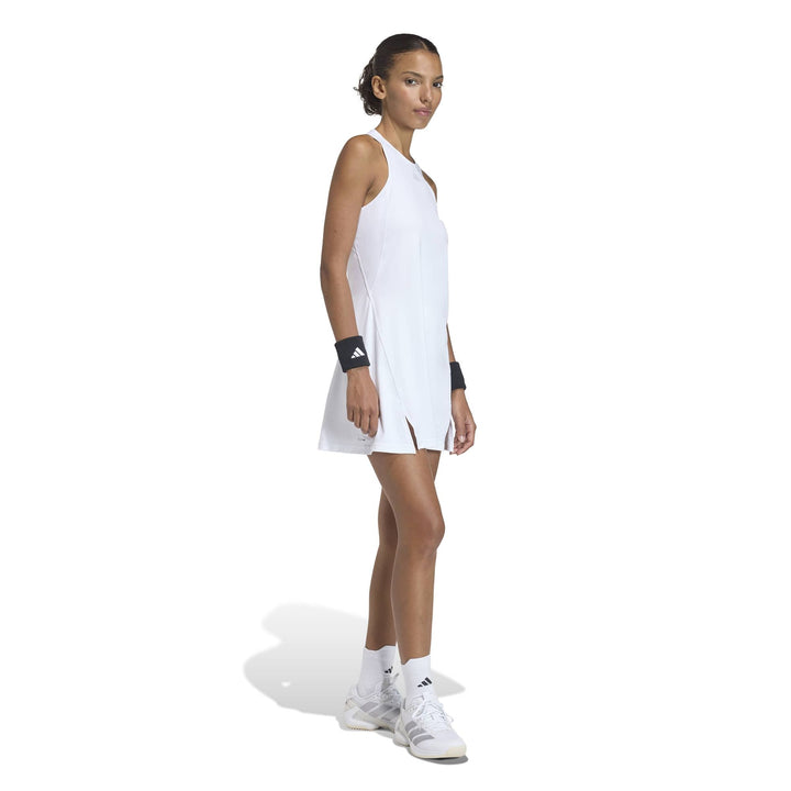 adidas Club Dress - white