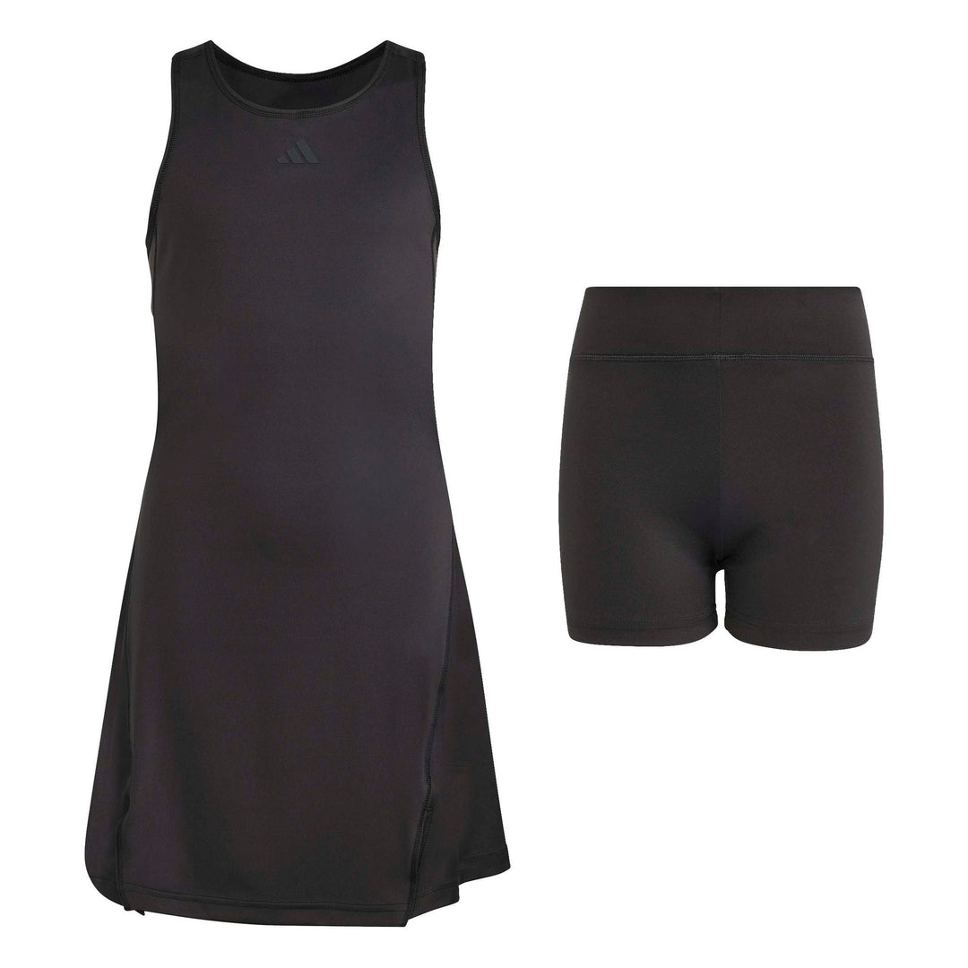 adidas G Club Dress - black
