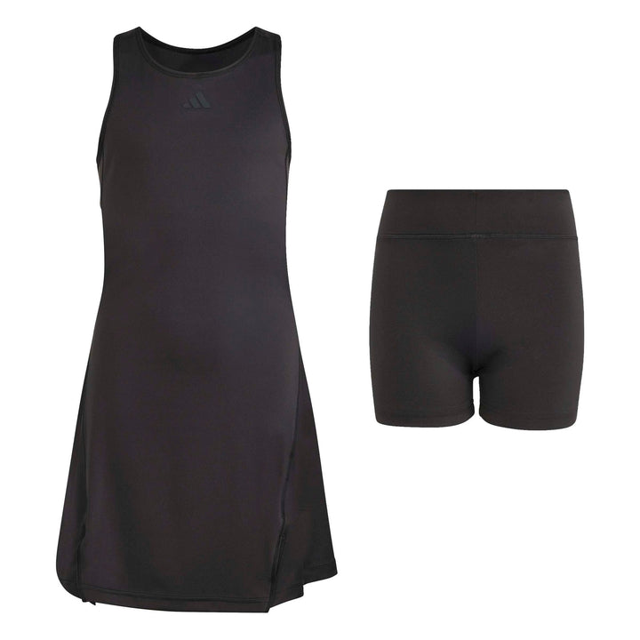 adidas G Club Dress - black